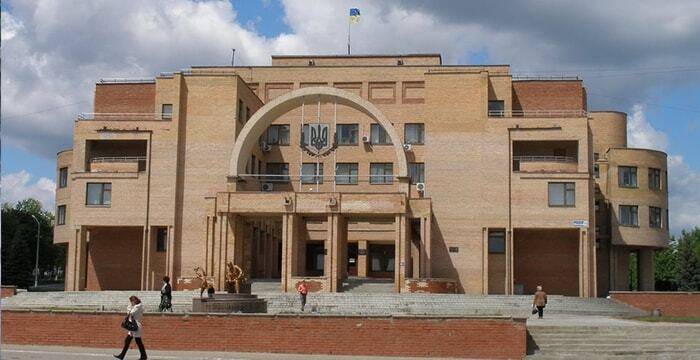 Угоди відділу культури Балаклійської Райдержадміністрації