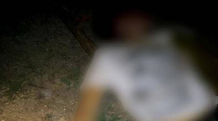 В Балаклее молодой парень 18 лет решил повисеть на электрической линии железной дороги и трагически погиб