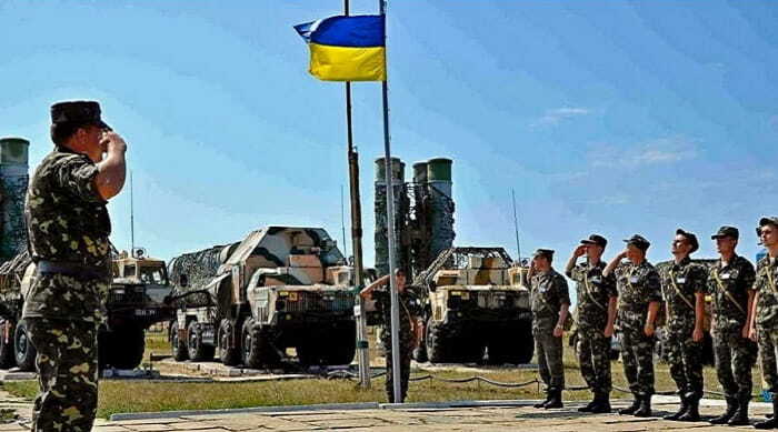 «Сами не летаем, да и чужих сбить не может»: генерал ВСУ – ПВО Украины находятся в плачевном состоянии
