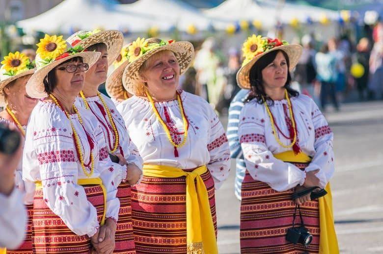 День Независимости Балаклея
