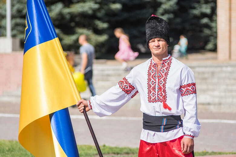 День Независимости Балаклея