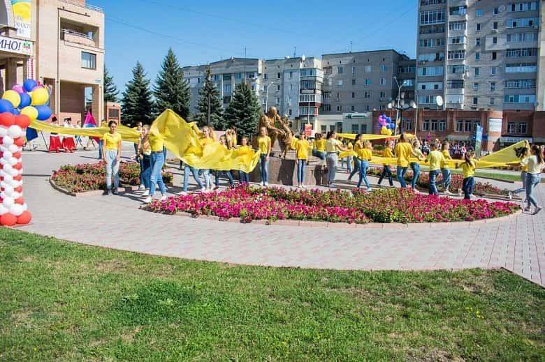 День Независимости Балаклея
