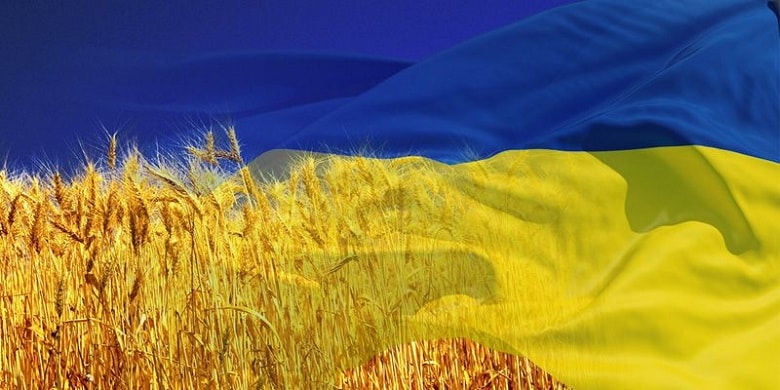 День Украинского флага 2018