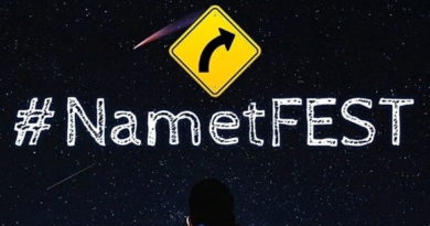 NametFEST'2018