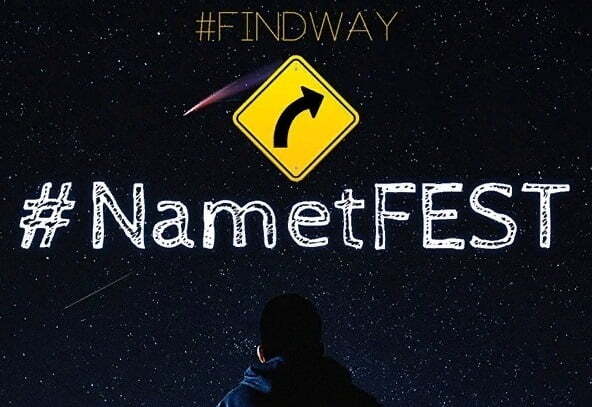 NametFEST’2018: відбудеться найяскравіша подія літа 11 та 12 серпня