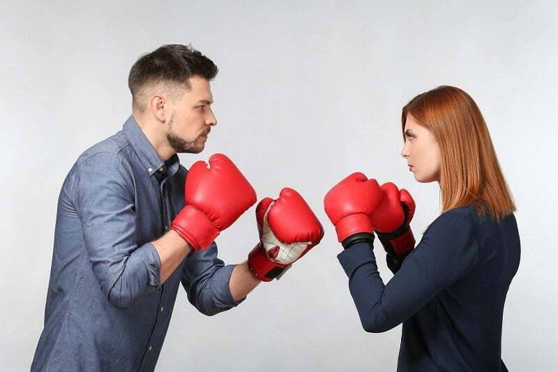Как избежать конфликтов в семье? Практические советы