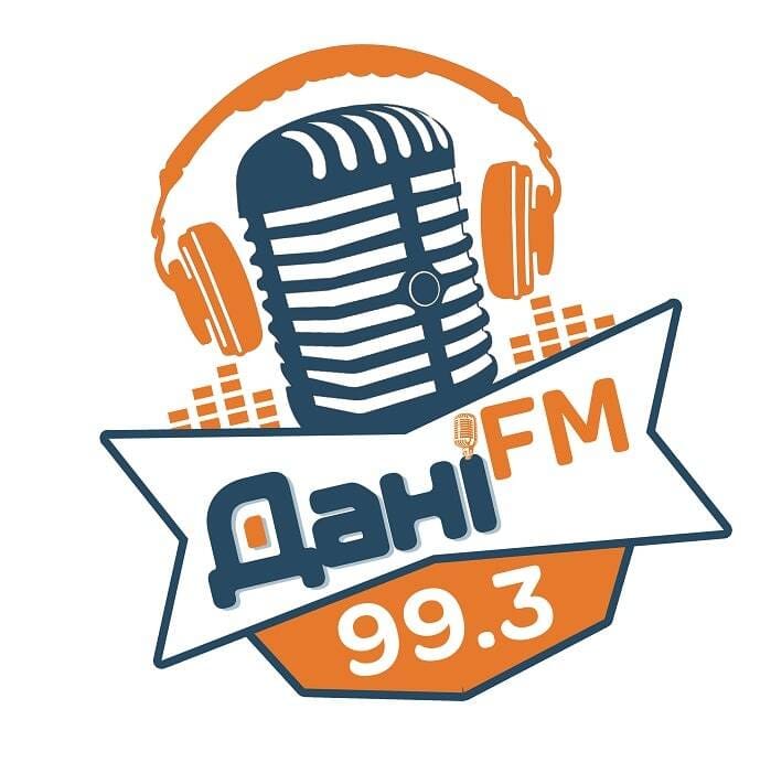Радио Дани FM 99.3.