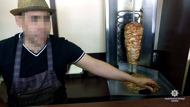 В Харькове продолжаются проверки объектов торговли едой быстрого питания