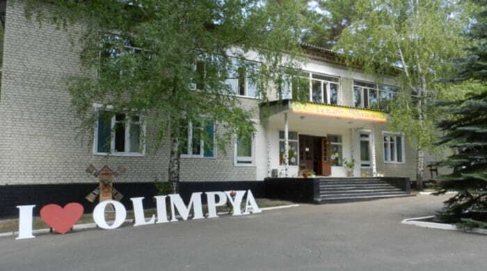 Очередное отравление детей в ЗДЗОО «Олимпия»