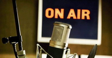 Радио Дани FM 99.3.: уважаемые жители г. Балаклеи и района!