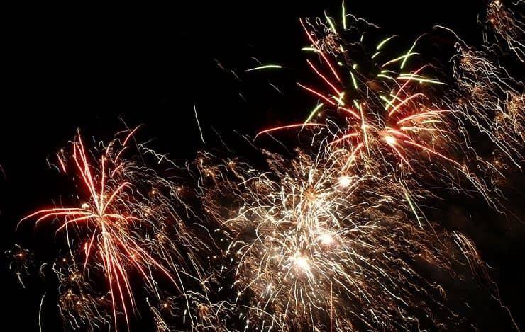 День города Балаклея 2018: как отмечали, — ВИДЕО