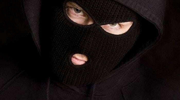Небывалый случай в Балаклейском районе: украли аттракцион