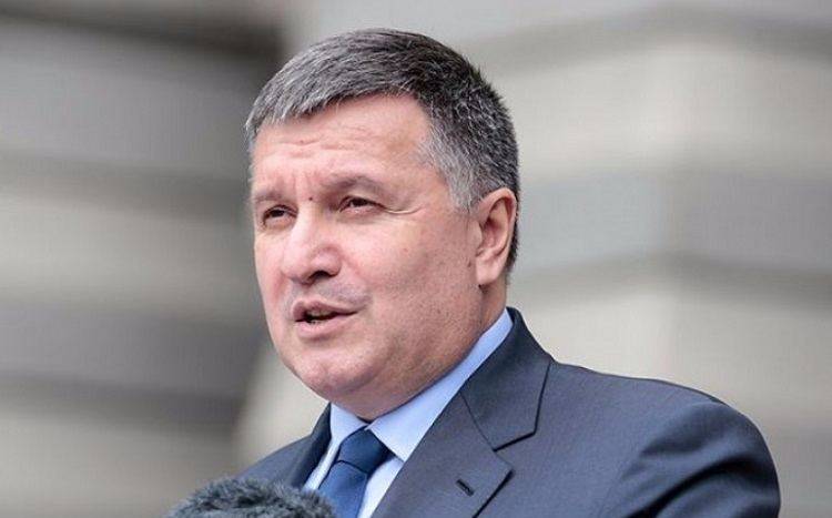 Аваков: «Сегодня полиция задержит господина Олега Ширяева», — ВИДЕО