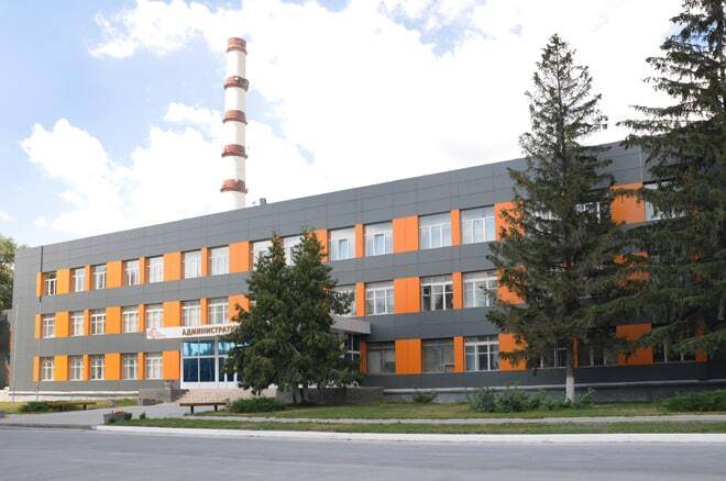 ПАТ «Євроцемент-України" зупиняє свою роботу