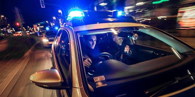 Изменения в ПДД Украины: новые штрафы с 27 сентября в цифрах