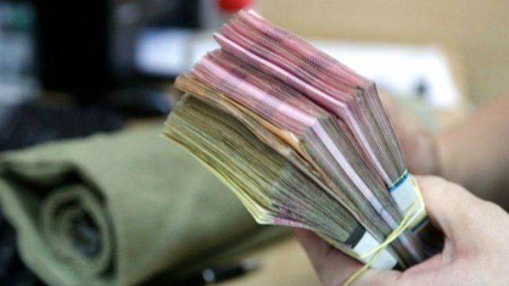 В Харькове предпринимателей оштрафовали на 9 миллионов гривен
