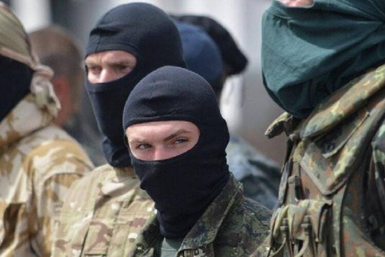 Рейдеры захватили агрохозяйство «Строгого О.Ф.» в Харьковской области, – СМИ