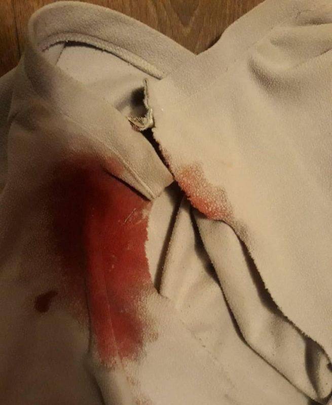 В Змиеве задержали мужчину за покушение на убийство нескольких лиц