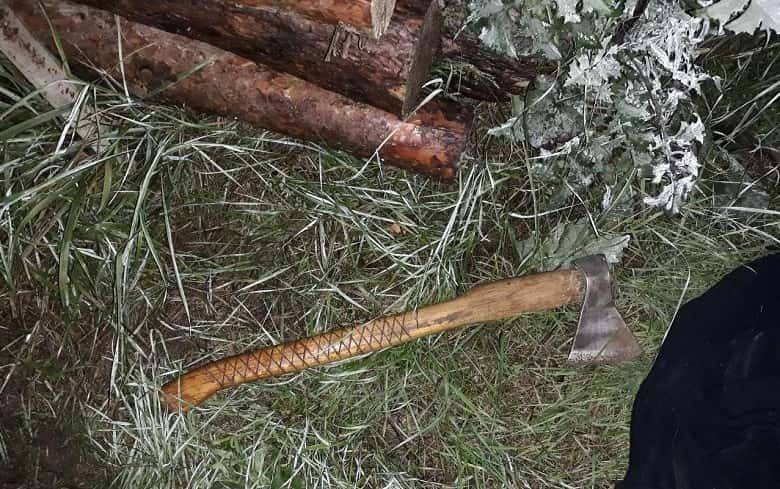 В Змиеве задержали мужчину за покушение на убийство нескольких лиц