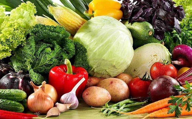Овощи из Херсона отравление химикатами, будьте бдительными
