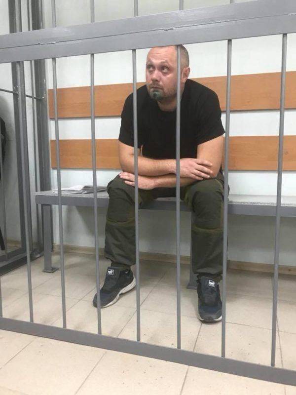 Рейдеры захватившие элеватор в Харьковской области, получили 60 суток в сизо