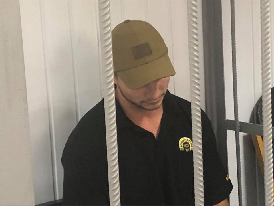Рейдеры захватившие элеватор в Харьковской области, получили 60 суток в сизо