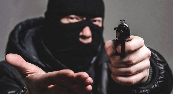Харьковские рэкетиры вымогали деньги за украденный урожай подсолнечника