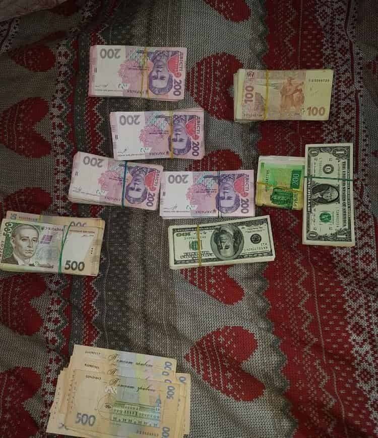 В Змиевском районе разоблачили подпольный цех: