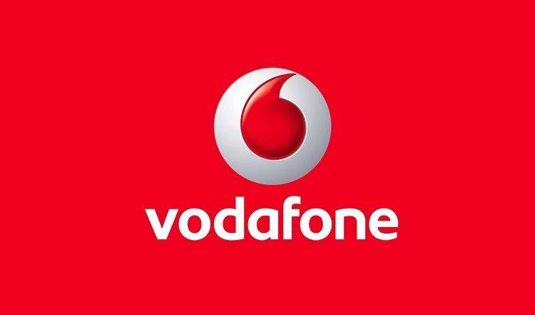 В Балаклее была запущена мобильная 4G связь от Vodafone