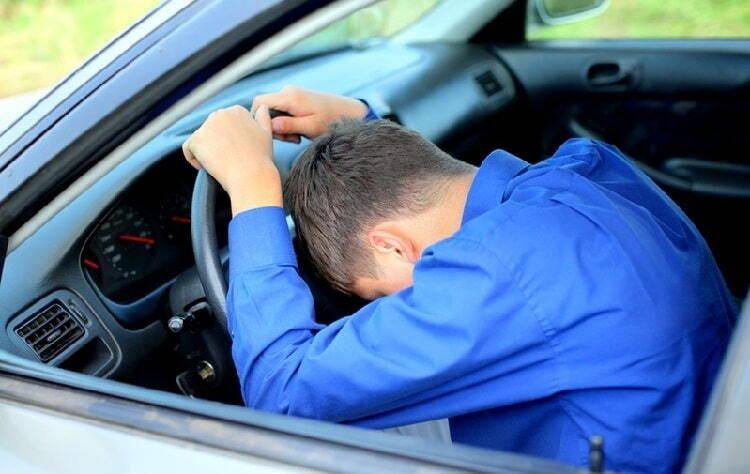 Автолюбителей ждет неприятный сюрприз