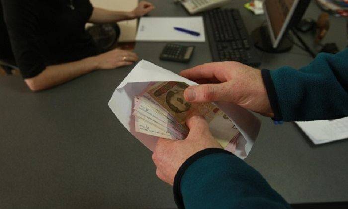 В Украине начинаются массовые проверки бизнеса