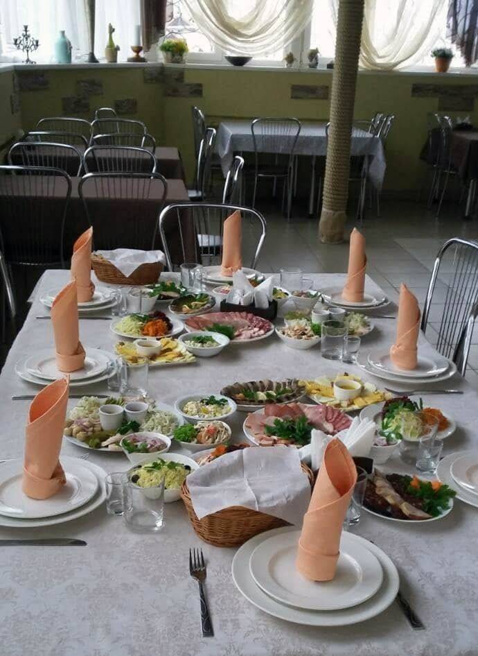 Кафе Буржуй
