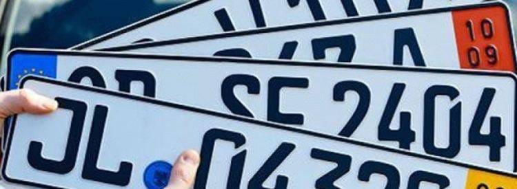 В Україні поклали кінець єврономерам
