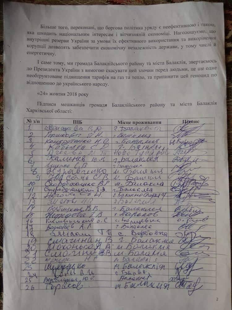 Документ