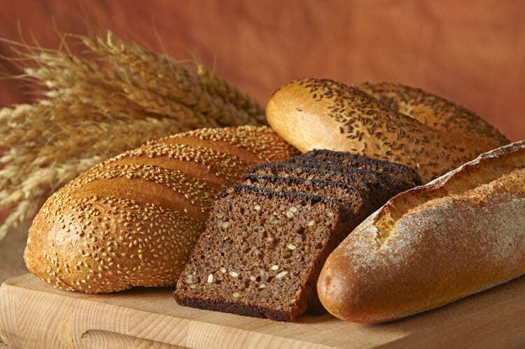 В Украине подорожал хлеб: названы области с самым дешевым и дорогим продуктом