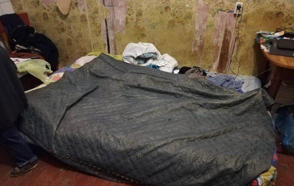 Полиция задержала мужчина за изнасилование несовершеннолетней
