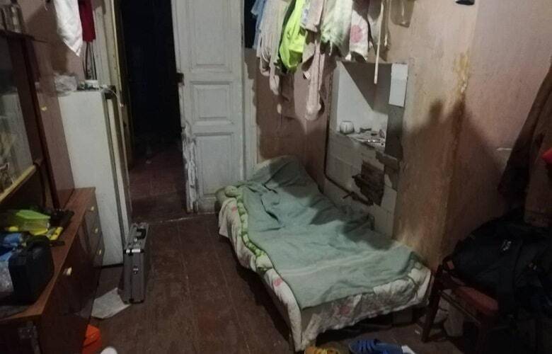 Полиция задержала мужчину за изнасилование несовершеннолетней, — ФОТО