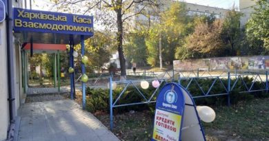 Кредитна спілка