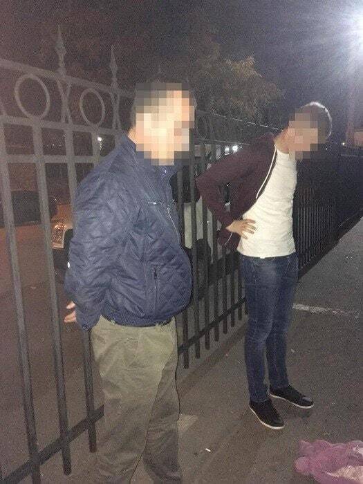 Марихуана за 15 тысяч долларов: СБУ «накрыла» нелегальный бизнес
