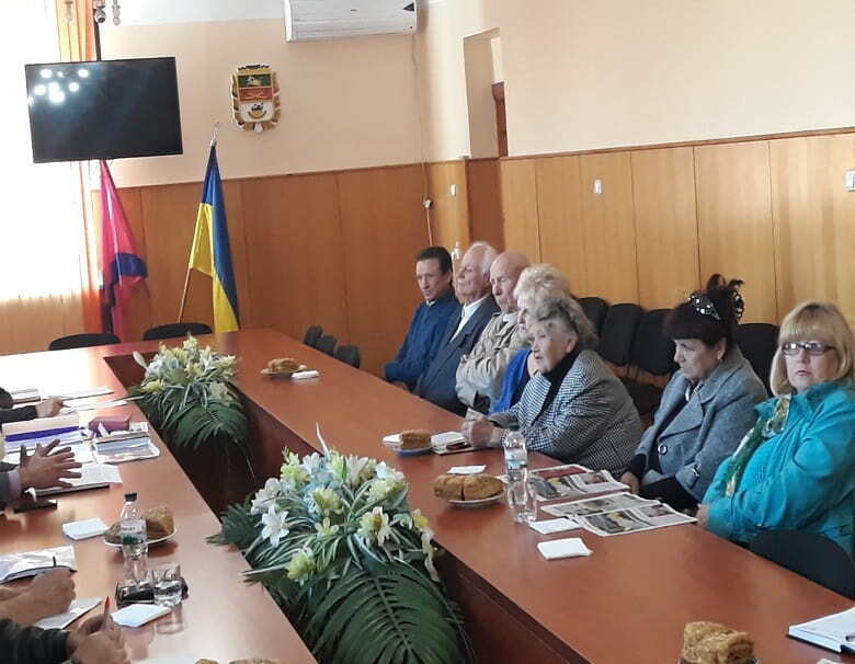 Створення сильних громад – запорука сильної України