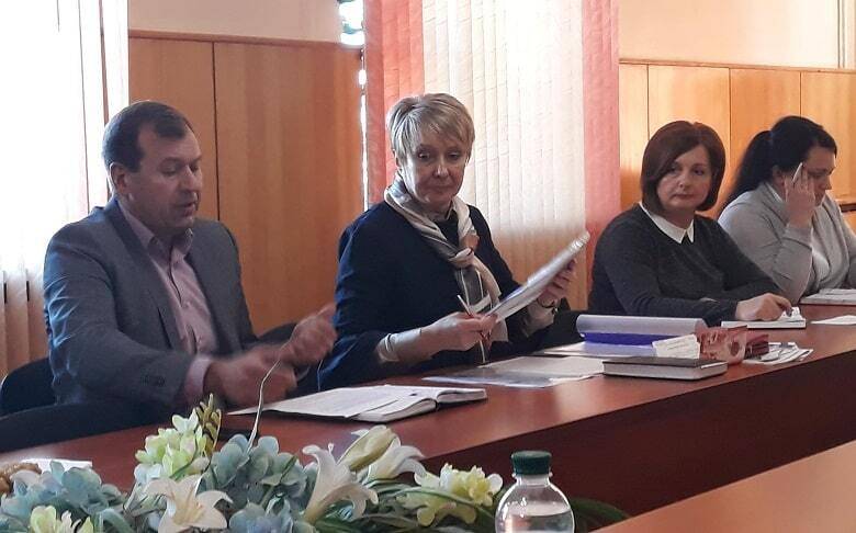 Створення сильних громад – запорука сильної України