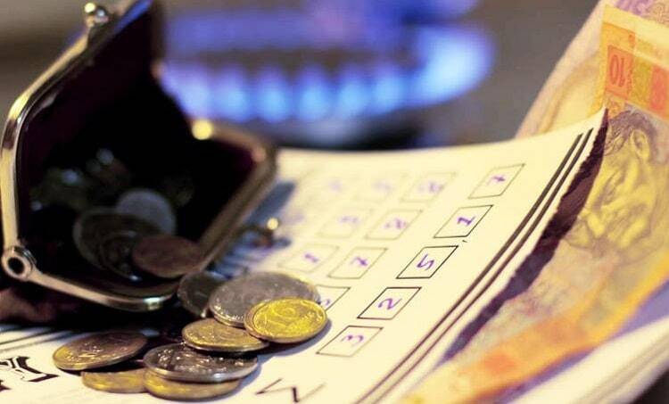Могут ли получать субсидию украинцы, работающие за границей