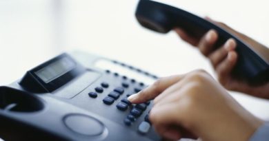 Тарифы на телефон