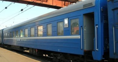 С 1 октября подорожали билеты на поезда, - Укрзалізниця