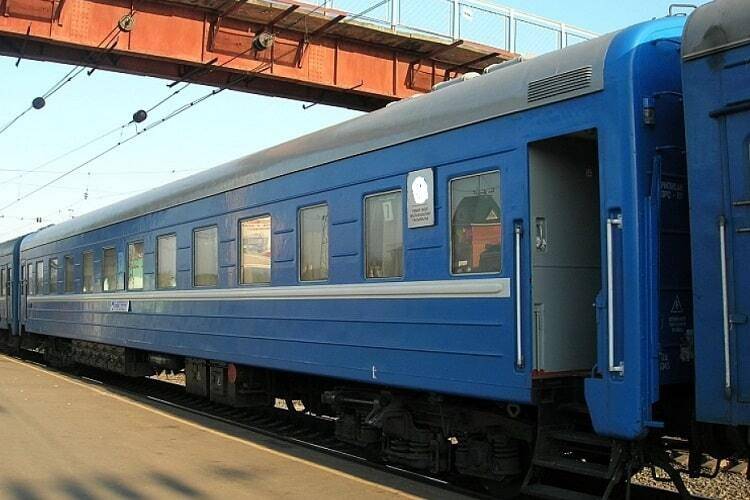 С 1 октября подорожали билеты на поезда, — Укрзалізниця