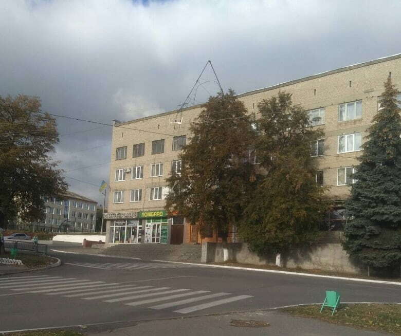 Радио 90.5 - Тяп-ляп ФМ Балаклея