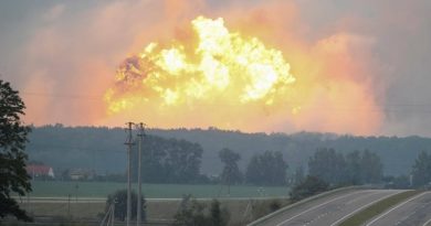 Как диверсии превращаются в халатность: от Артемовска до Балаклеи и Калиновки