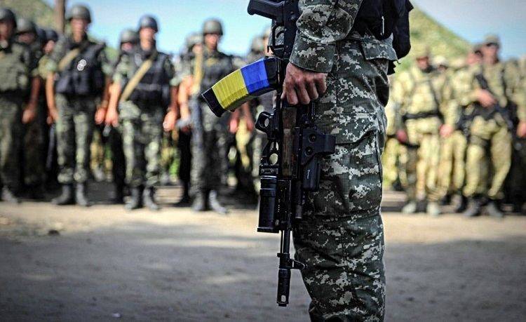 На Харківщині військкомати не ведуть мобілізацію, — комісар