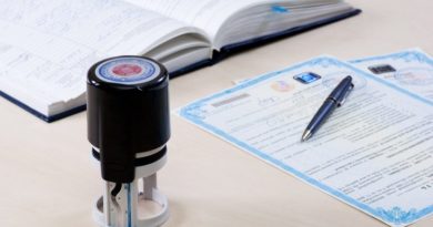 закон про регистрацию