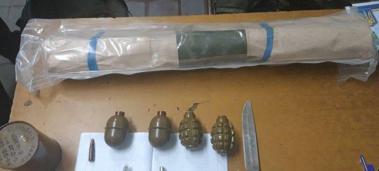 Боеприпасы
